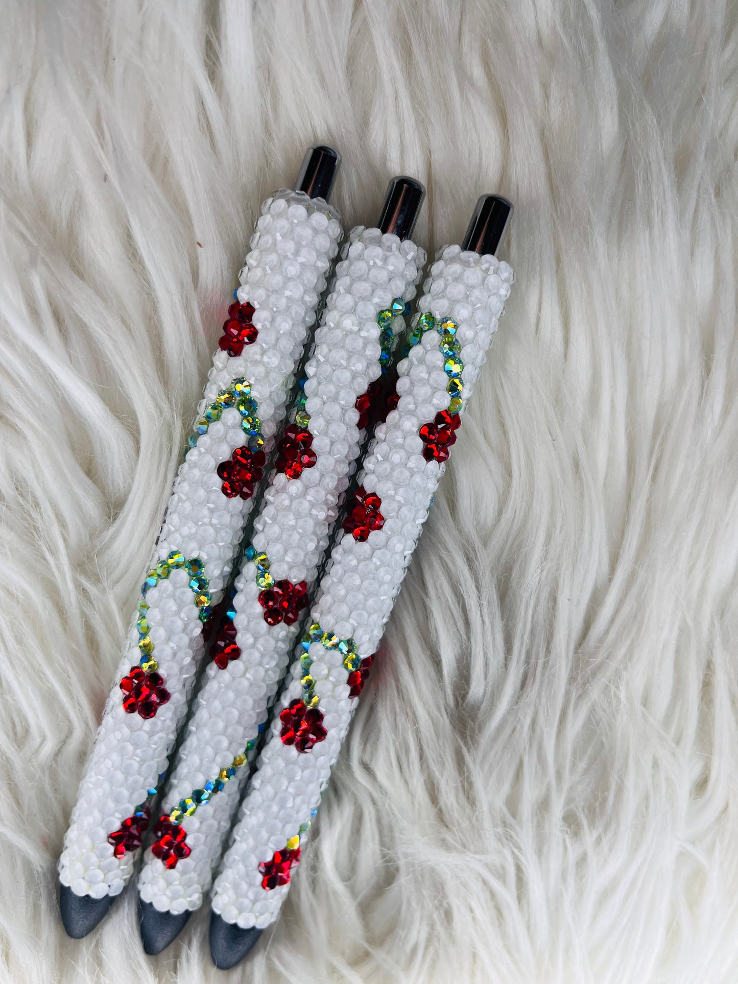 Bling Pen: Cherry Notes 🍒🎶