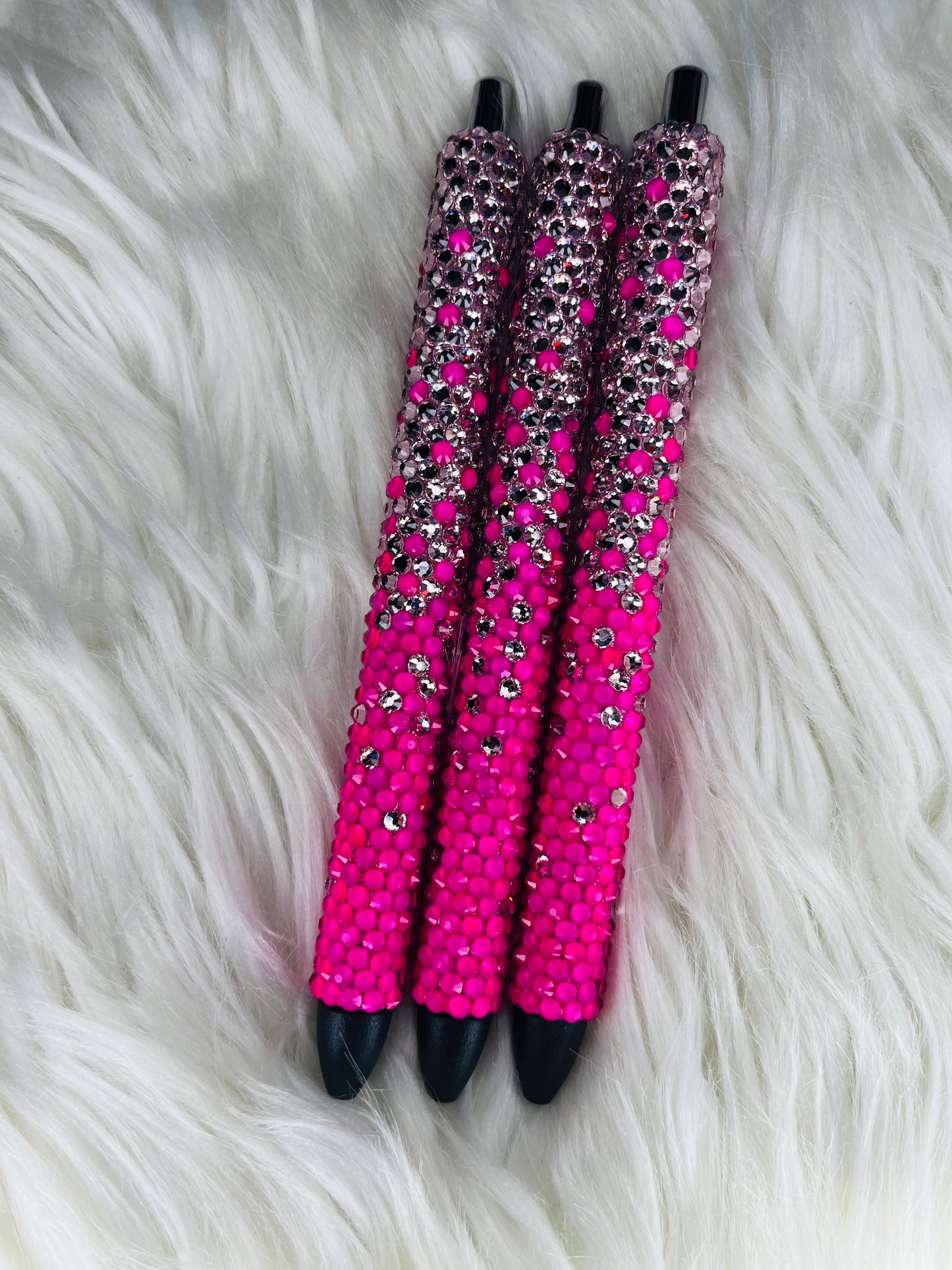 Bling Pen: Babydoll