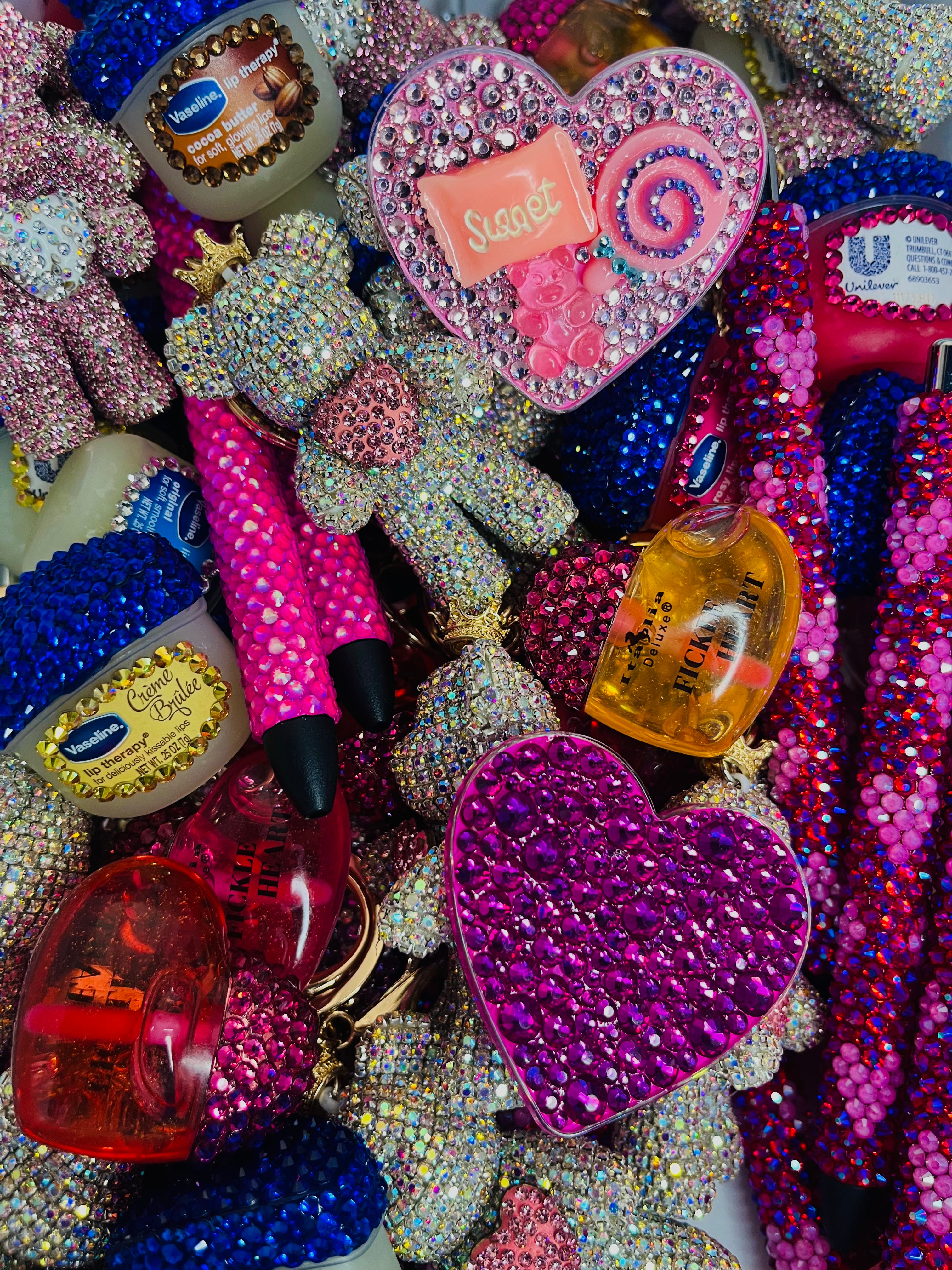 All Bling Products – Ru's Radiance