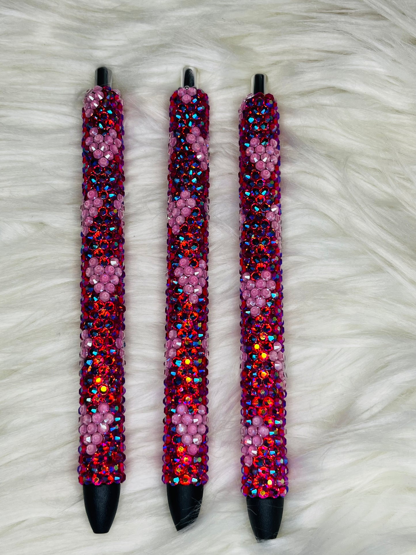 Bling Pen: Love, Limitless