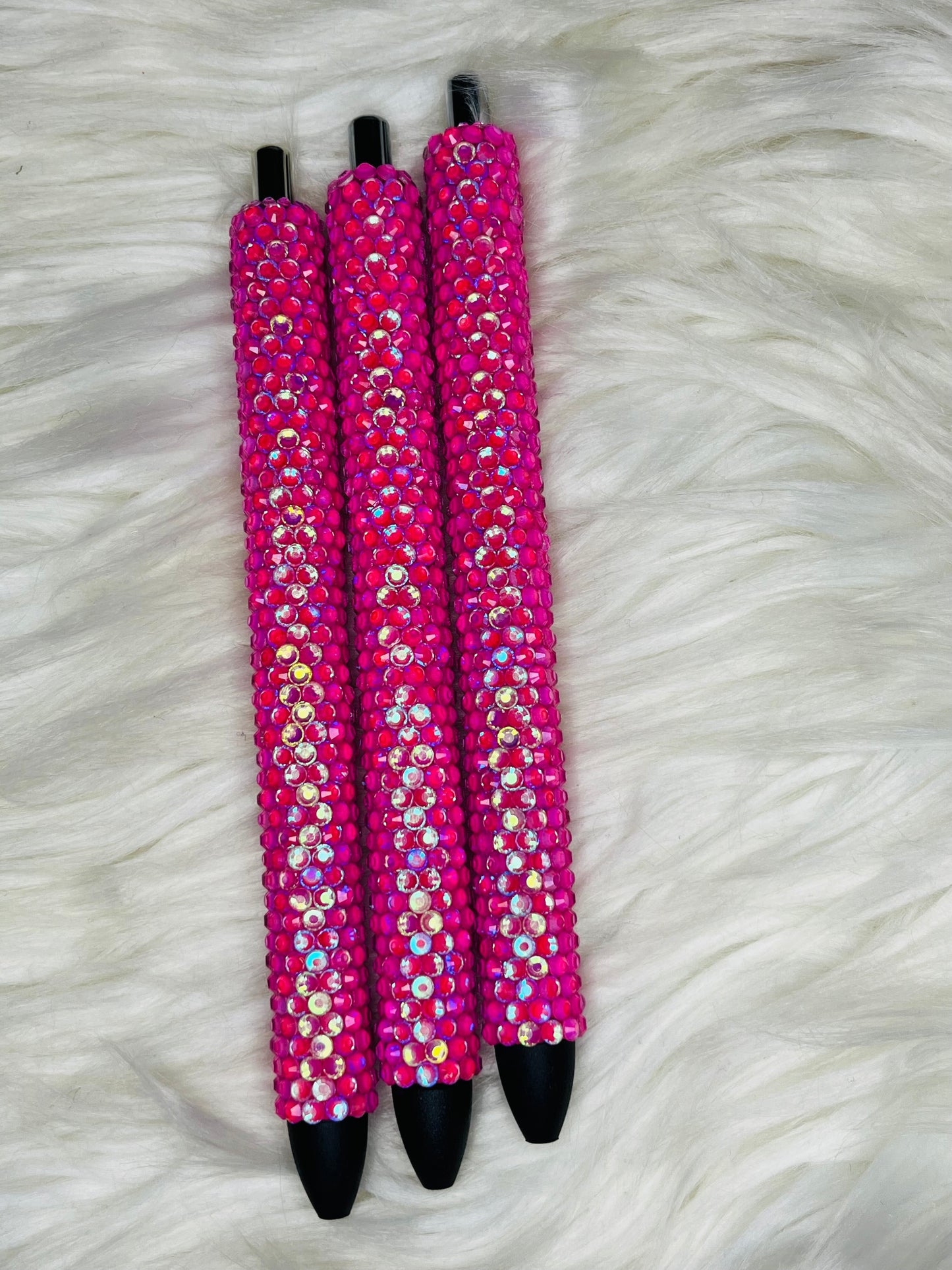 Bling Pen: She’s The Moment
