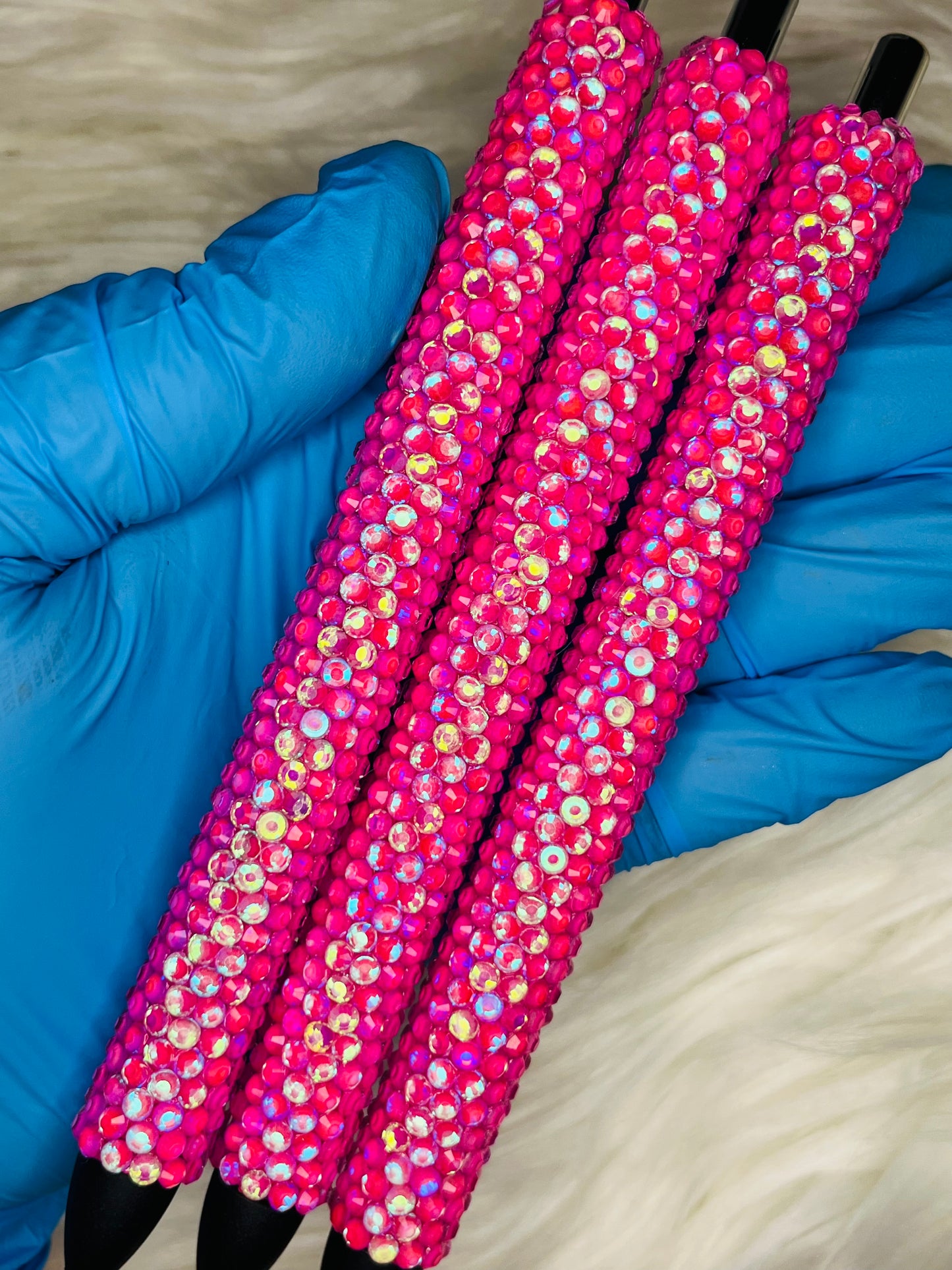 Bling Pen: She’s The Moment